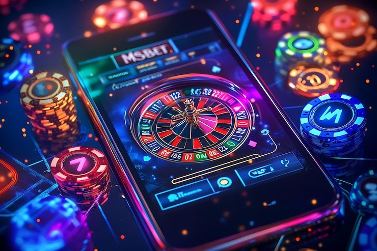 pk263 Live Casino